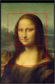 Leonardo certainly knew about the golden ratio...