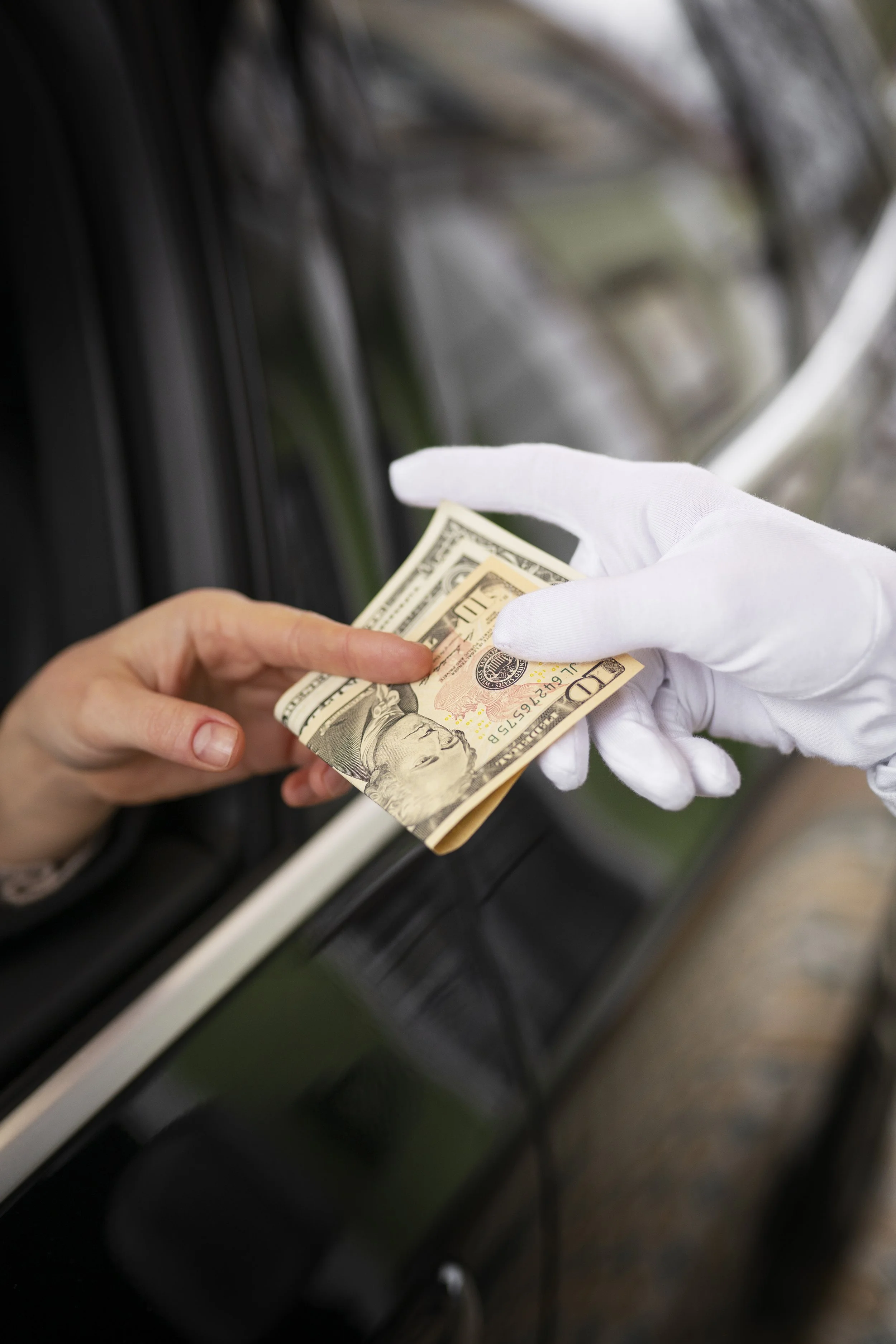 How Much Should An Average Mobile Detailing Cost in Los Angeles?