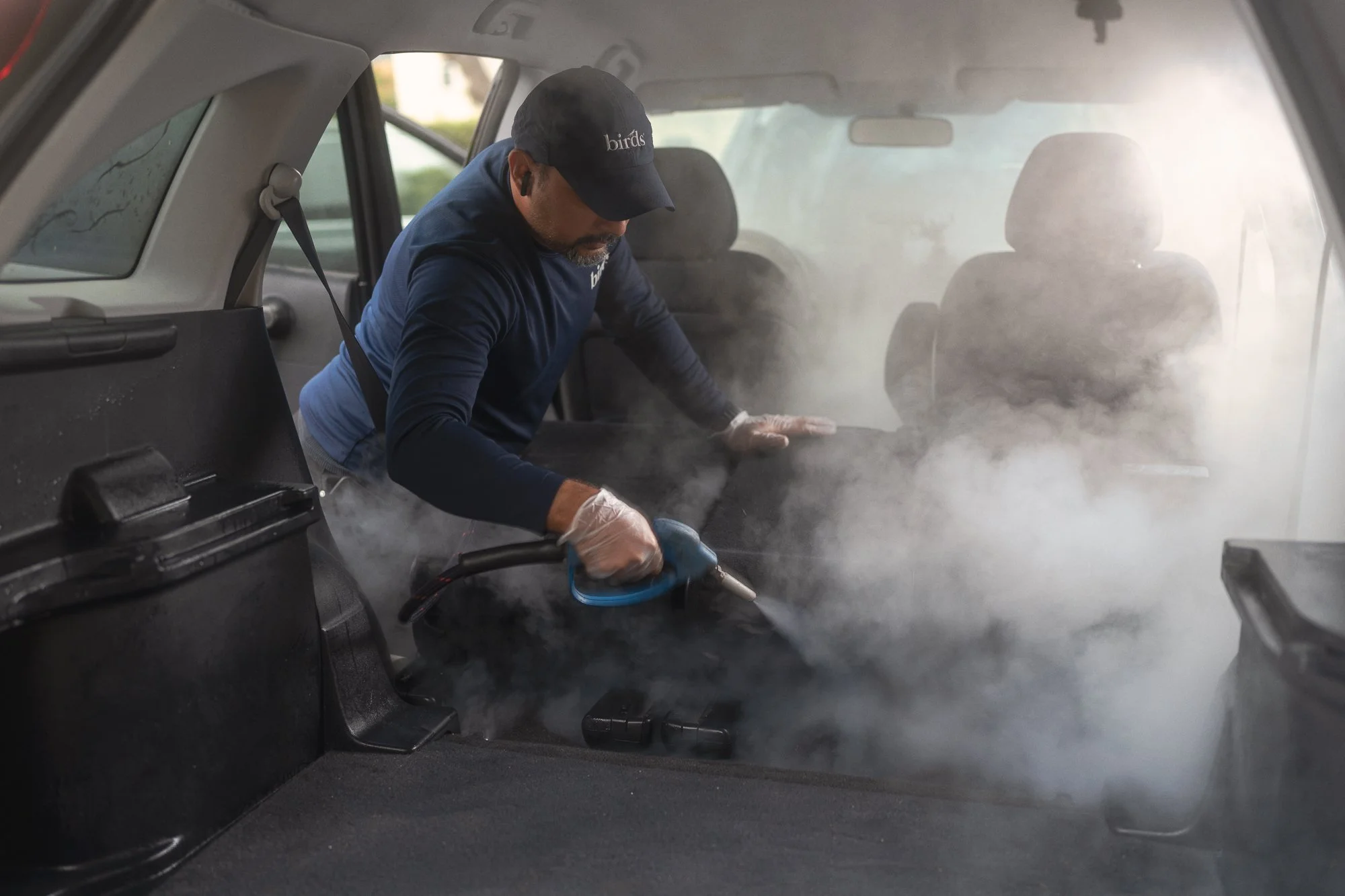 Birds Auto Detail Rated Top Mobile Detailing Business in Los Angeles