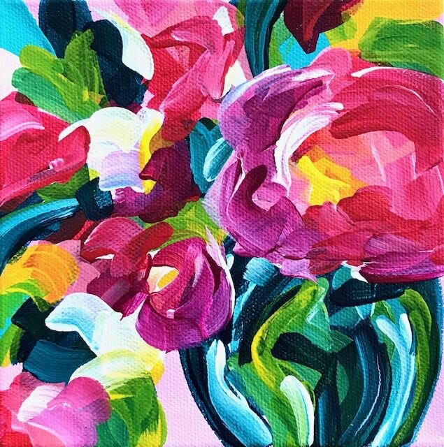 how to paint simple flowers acrylics.jpg