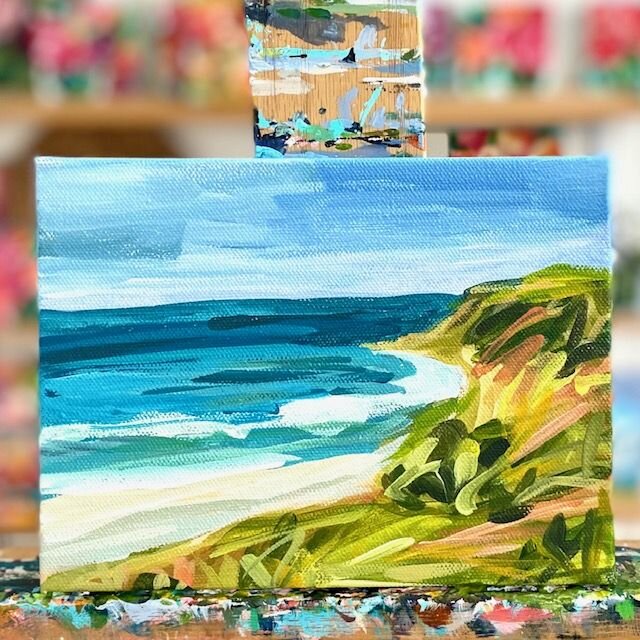 seascape landscape acrylic painting canvas.jpg