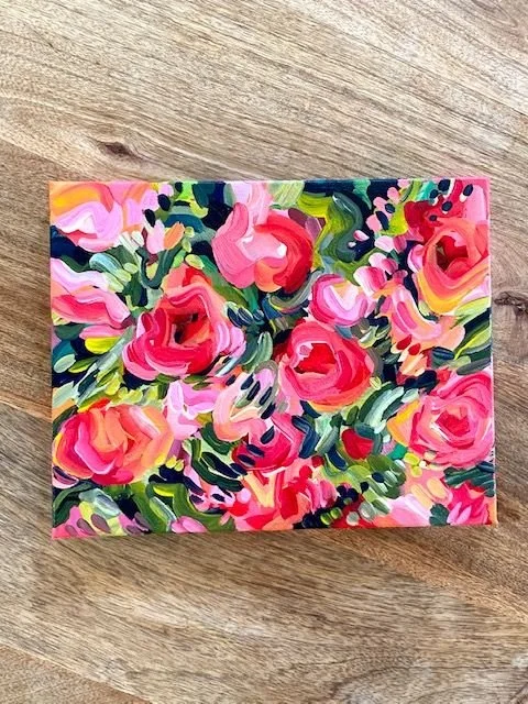 abstract flowers elle byers art 2022 red.jpeg