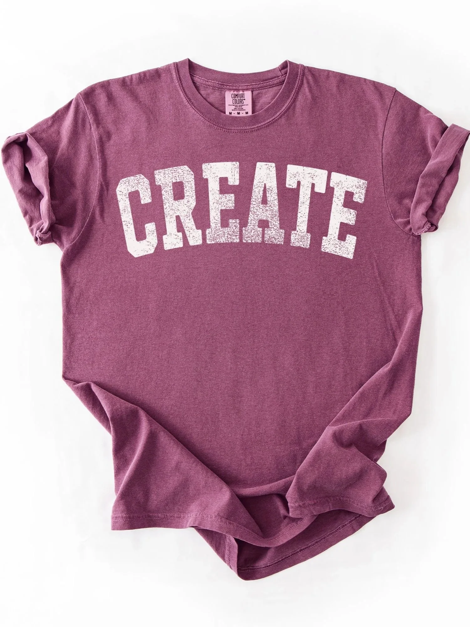 Create T-Shirt