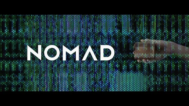 Nomad Product Video (Sample)
