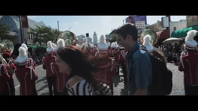 Mr. Brocklehurst Sample