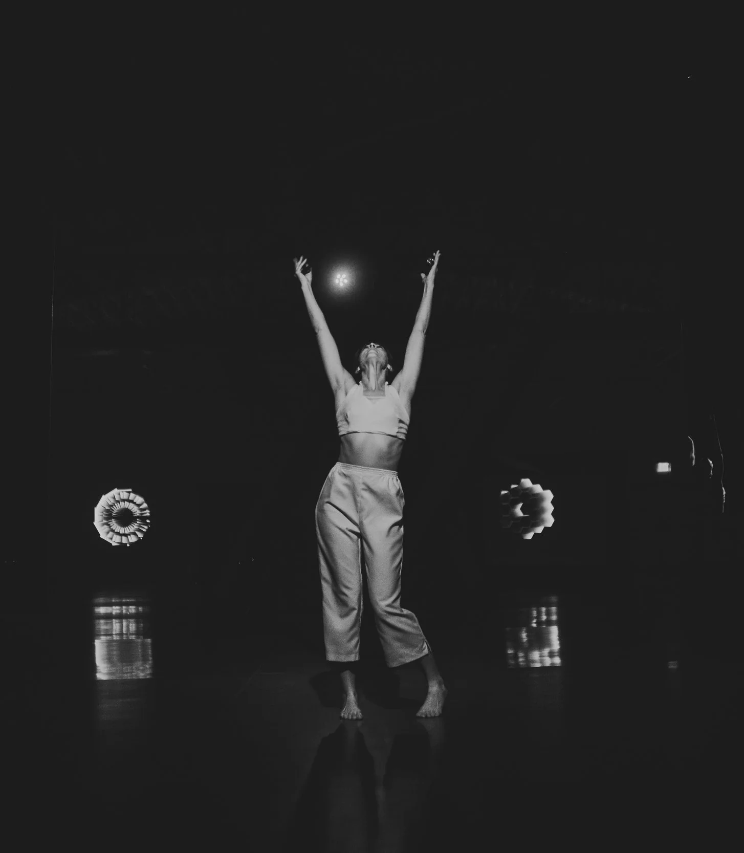 When Visible | Photograph by Ben Semisch, Courtesy of KANEKO