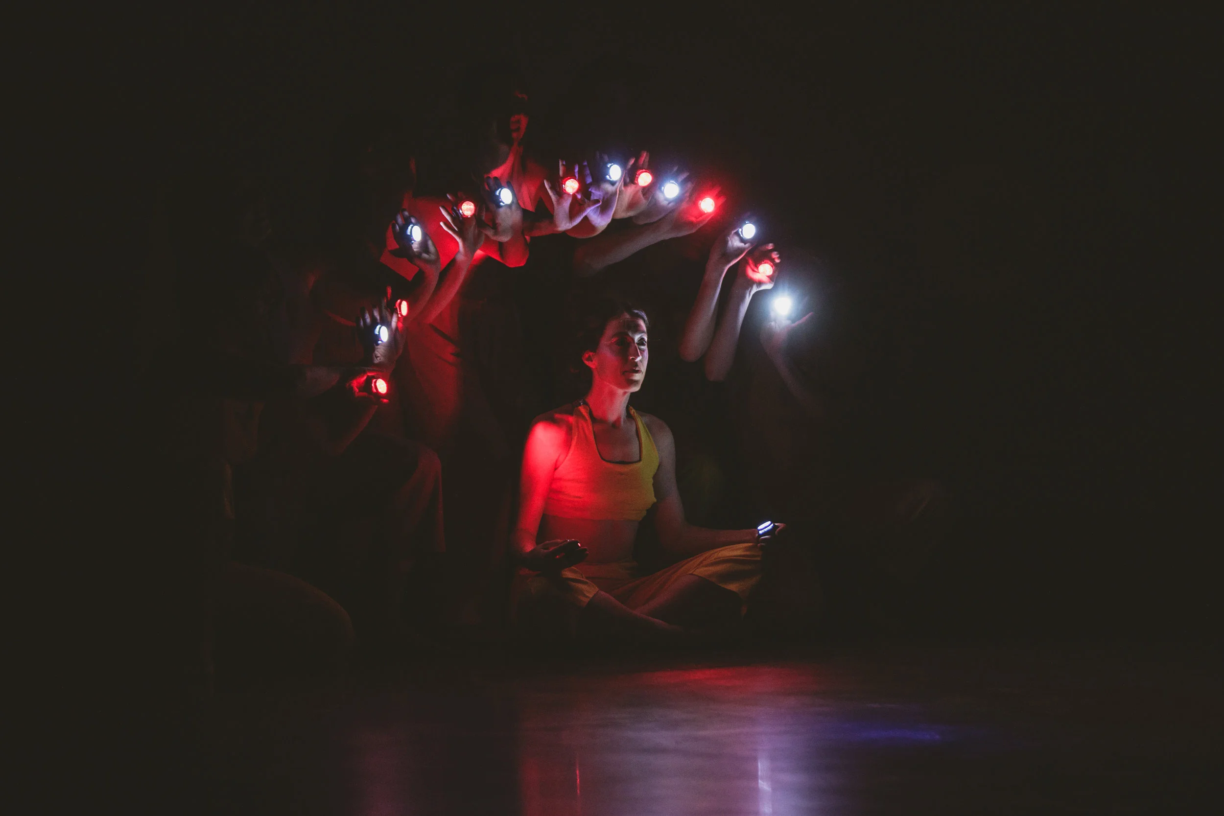 Photograph by Ben Semisch, Courtesy of KANEKO