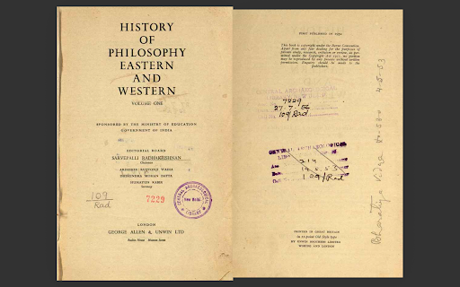Self-Respect, Civilization, and the Conditions of Fraternity in India
