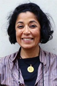 Afro-Asian Capital and its Dissolution