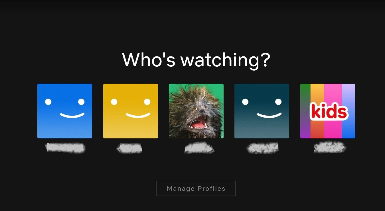 Policing Affect: Regulatory Regimes and OTT Platforms