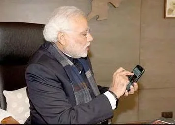 Influencers and the Changing Political Landscape of India