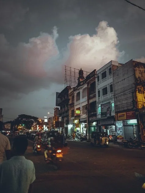 Workings of Power and Alliances of Resistance in Sri Lanka