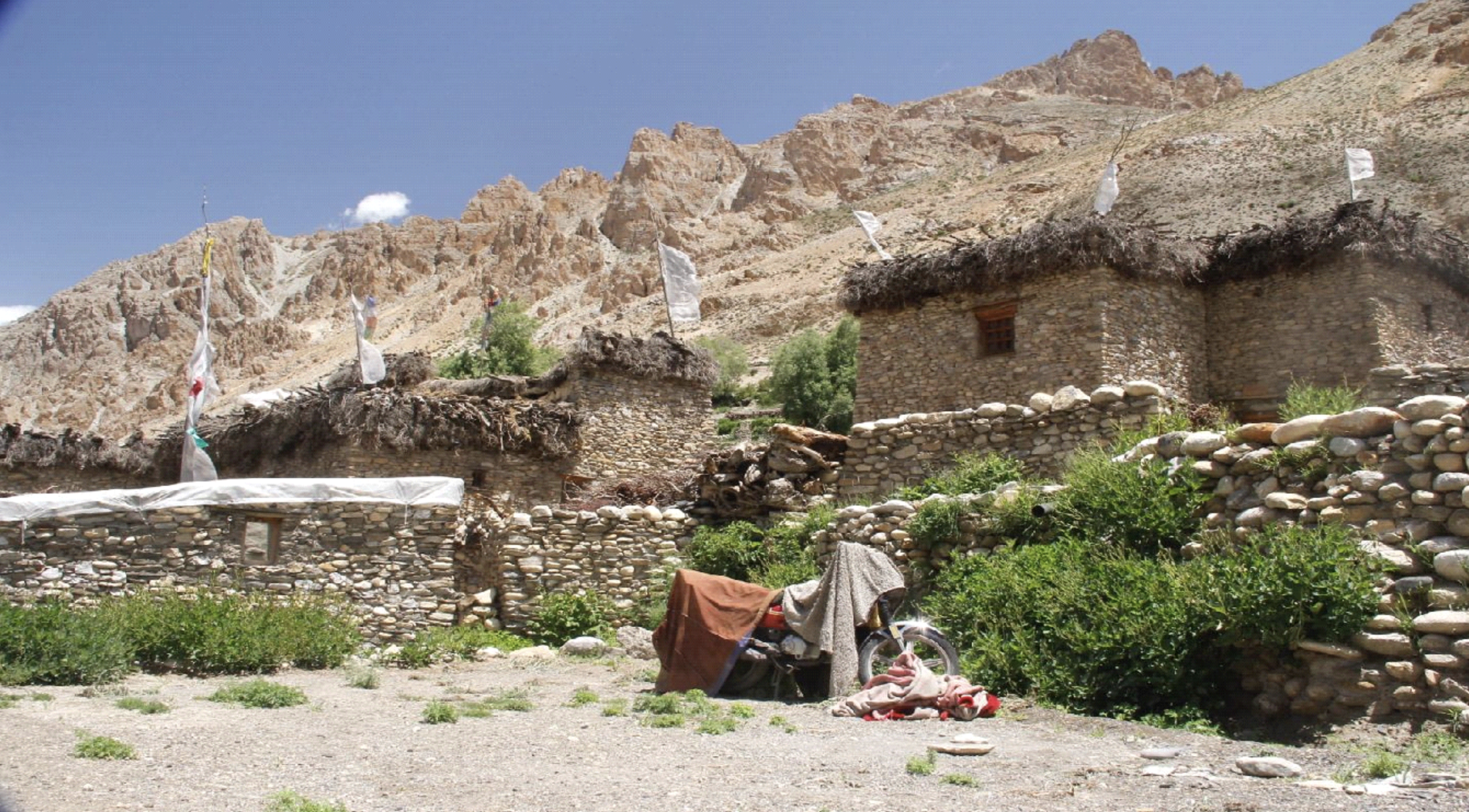  Indigenous Resurgence Against the Hindu Caste Nationalism in Dolpo, Nepal