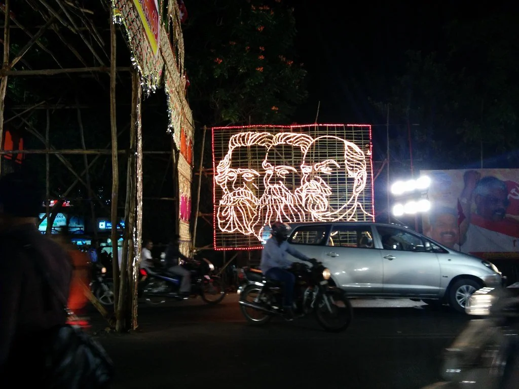 “Difference” in History and Theory: An Interview with Andrew Sartori