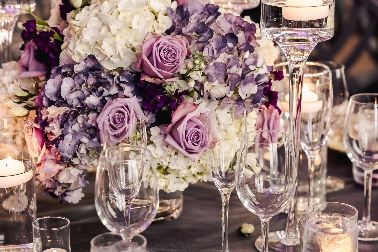 Floral Design Studio by Saba Decor