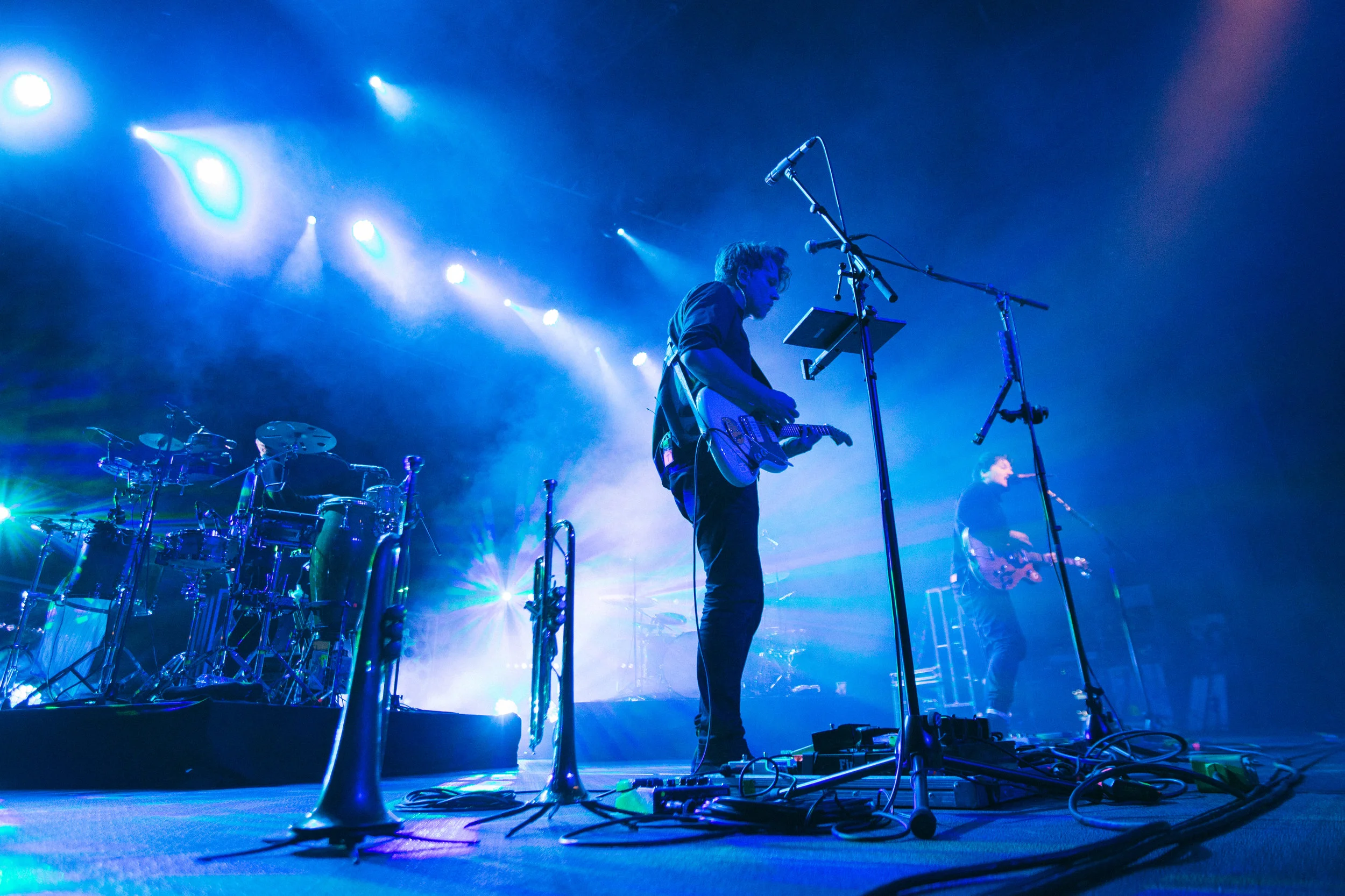 MILKY CHANCE