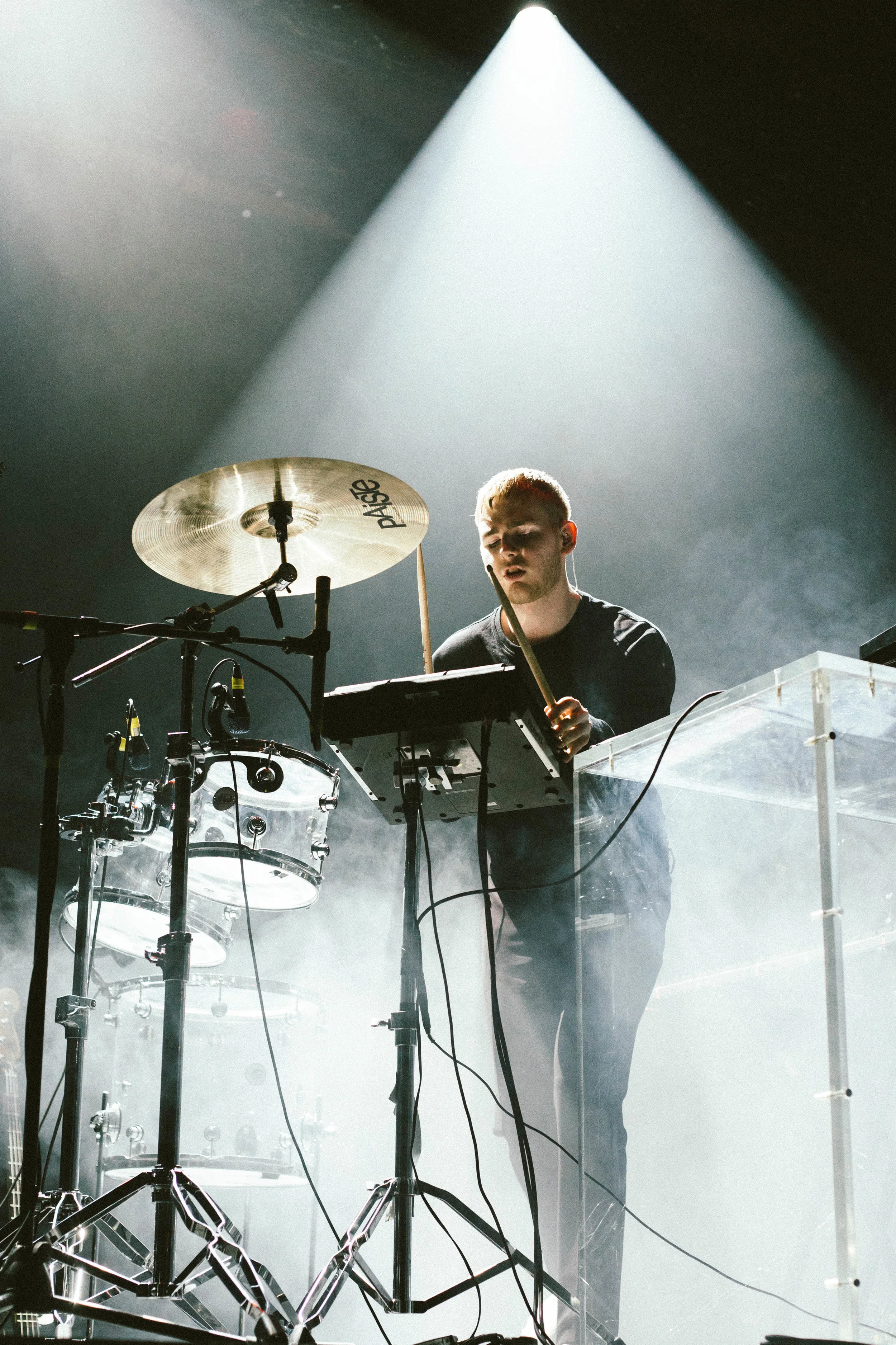 MURA MASA