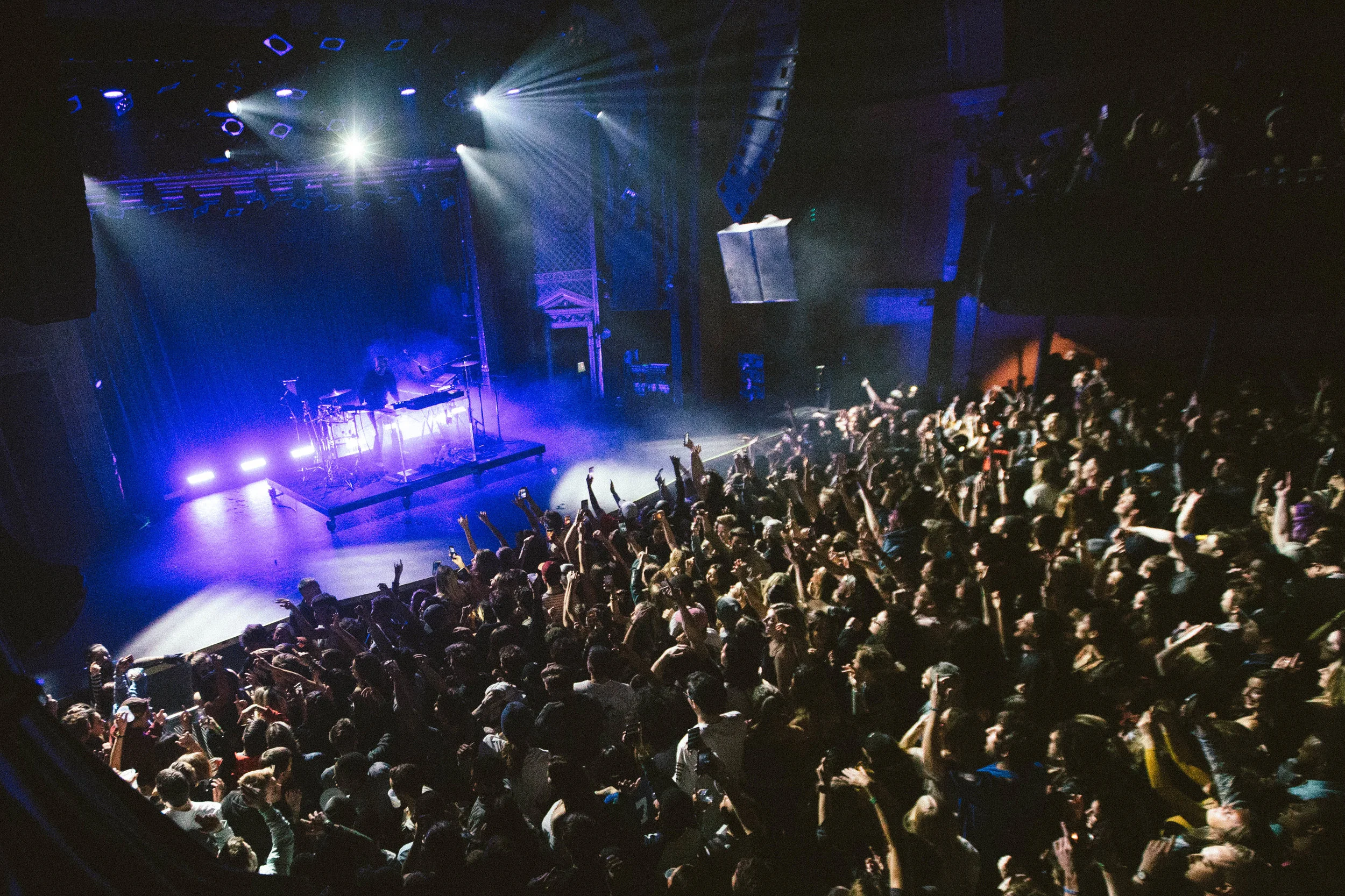 MURA MASA