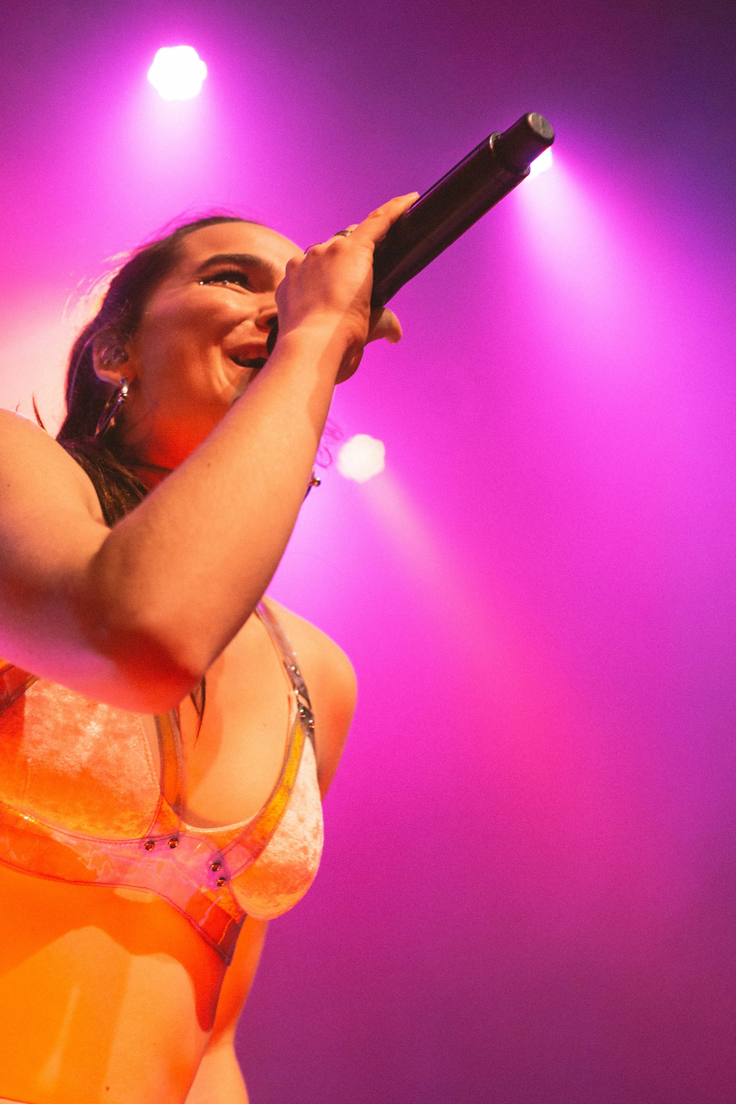 SOFI TUKKER