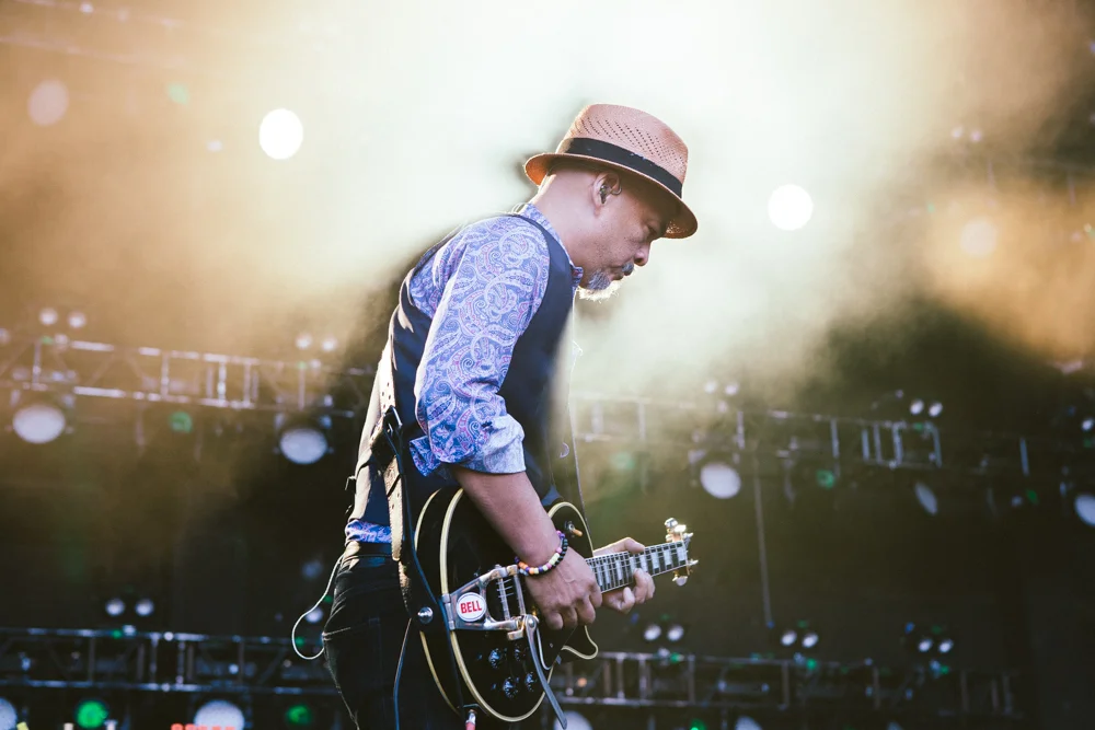 THE PIXIES