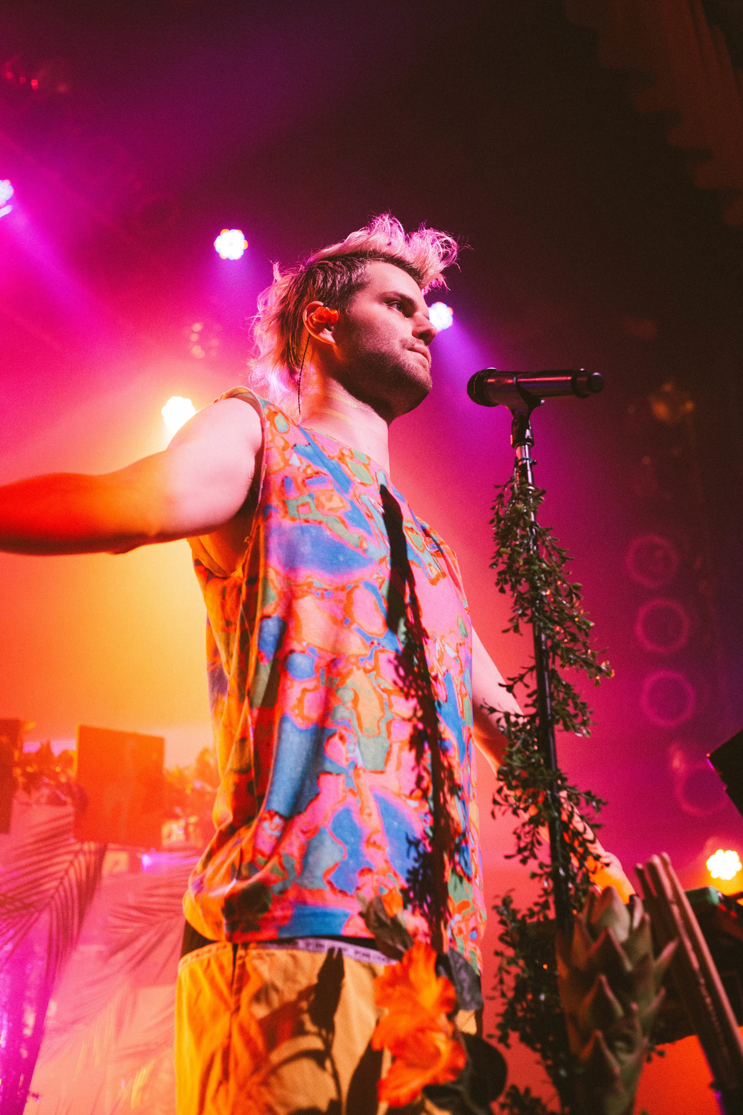 SOFI TUKKER