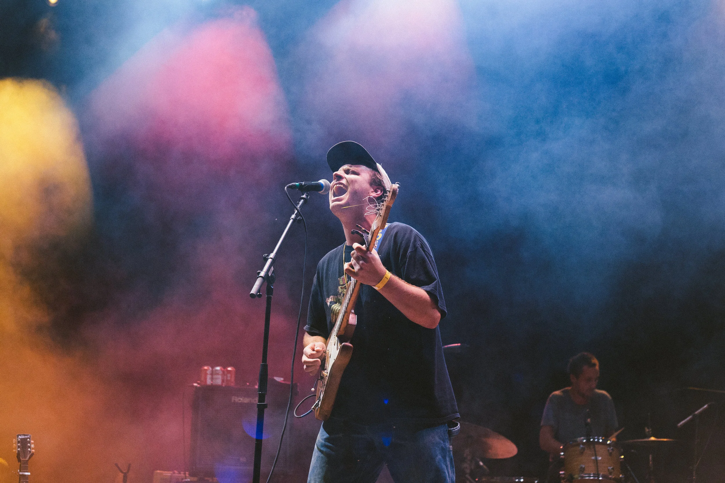 MAC DEMARCO