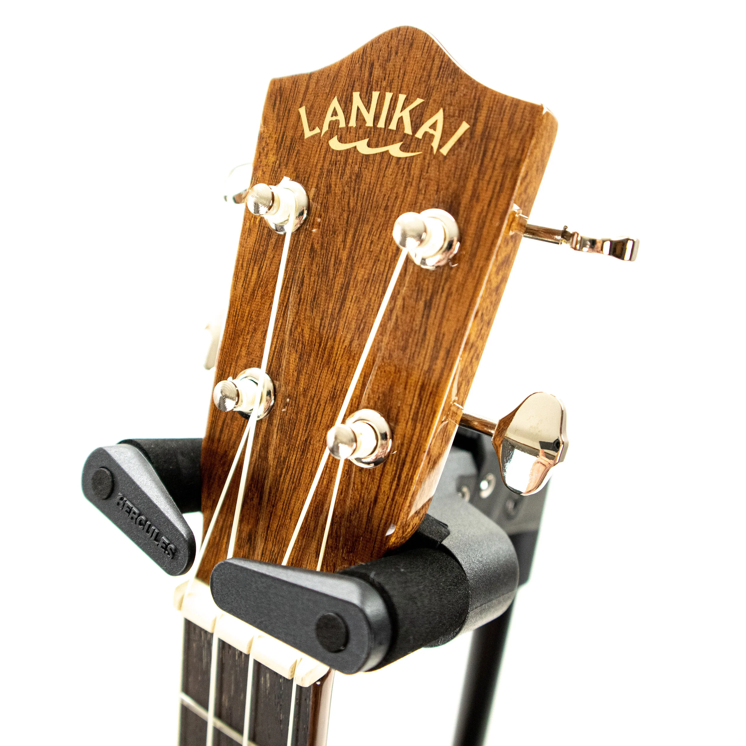 Hercules Ukulele Stand UKS100B — The Ukebug