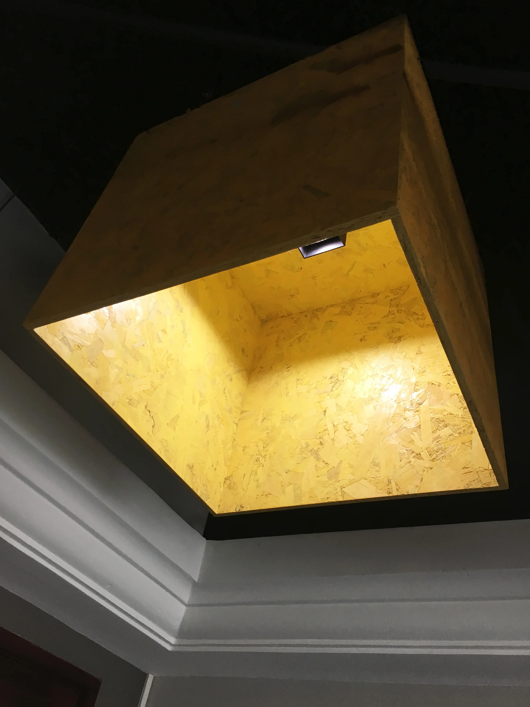 DDI / recepción