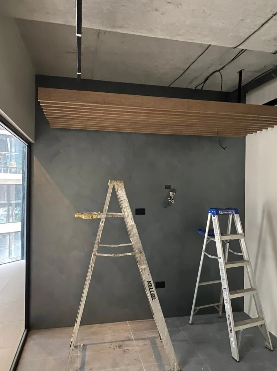 Proceso constructivo