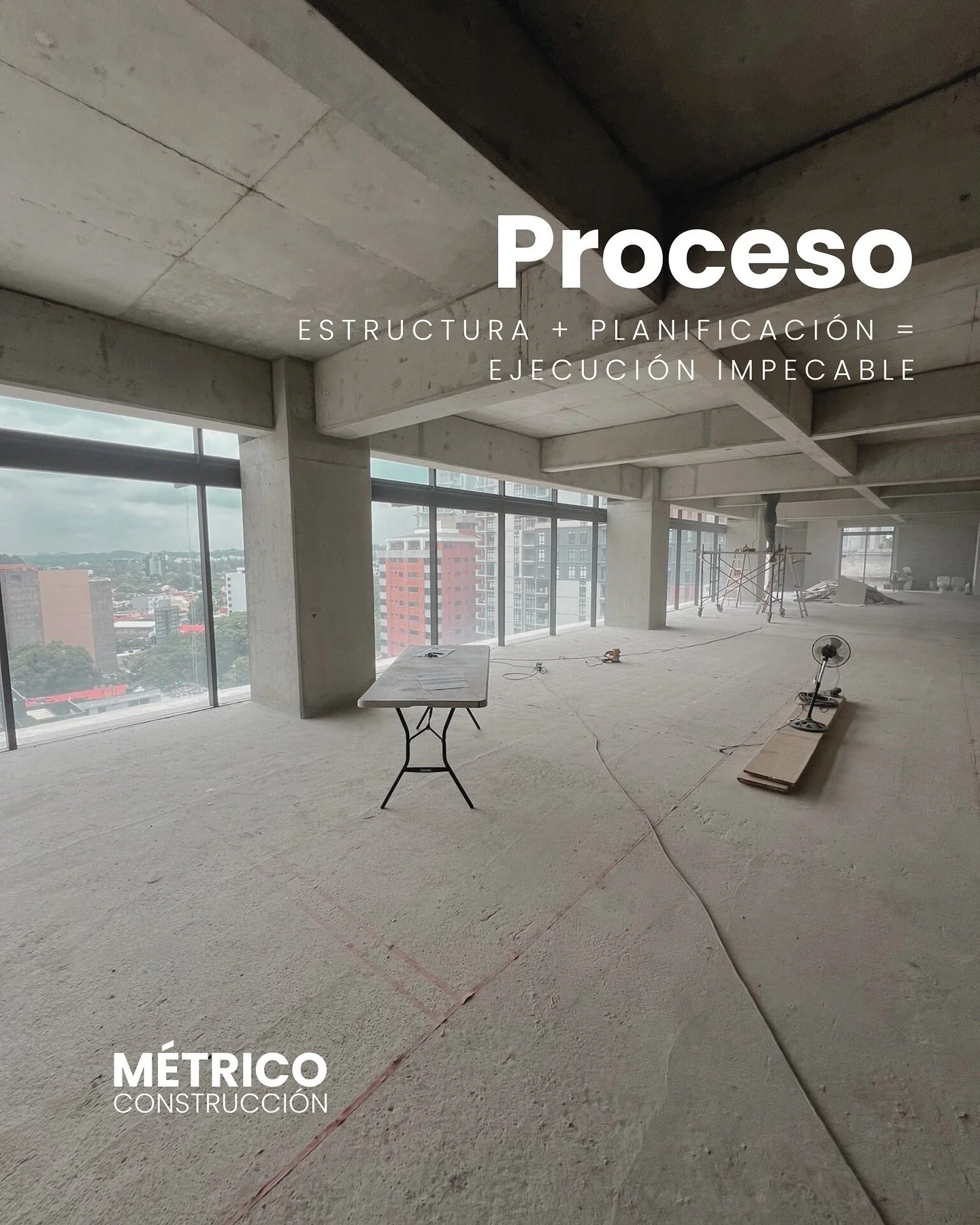 Cada proyecto es una secuencia precisa de decisiones. Entendemos que la verdadera arquitectura se define en el proceso: en la estructura, la planificaci&oacute;n y la ejecuci&oacute;n impecable.
Descubre c&oacute;mo transformamos un espacio vac&iacut