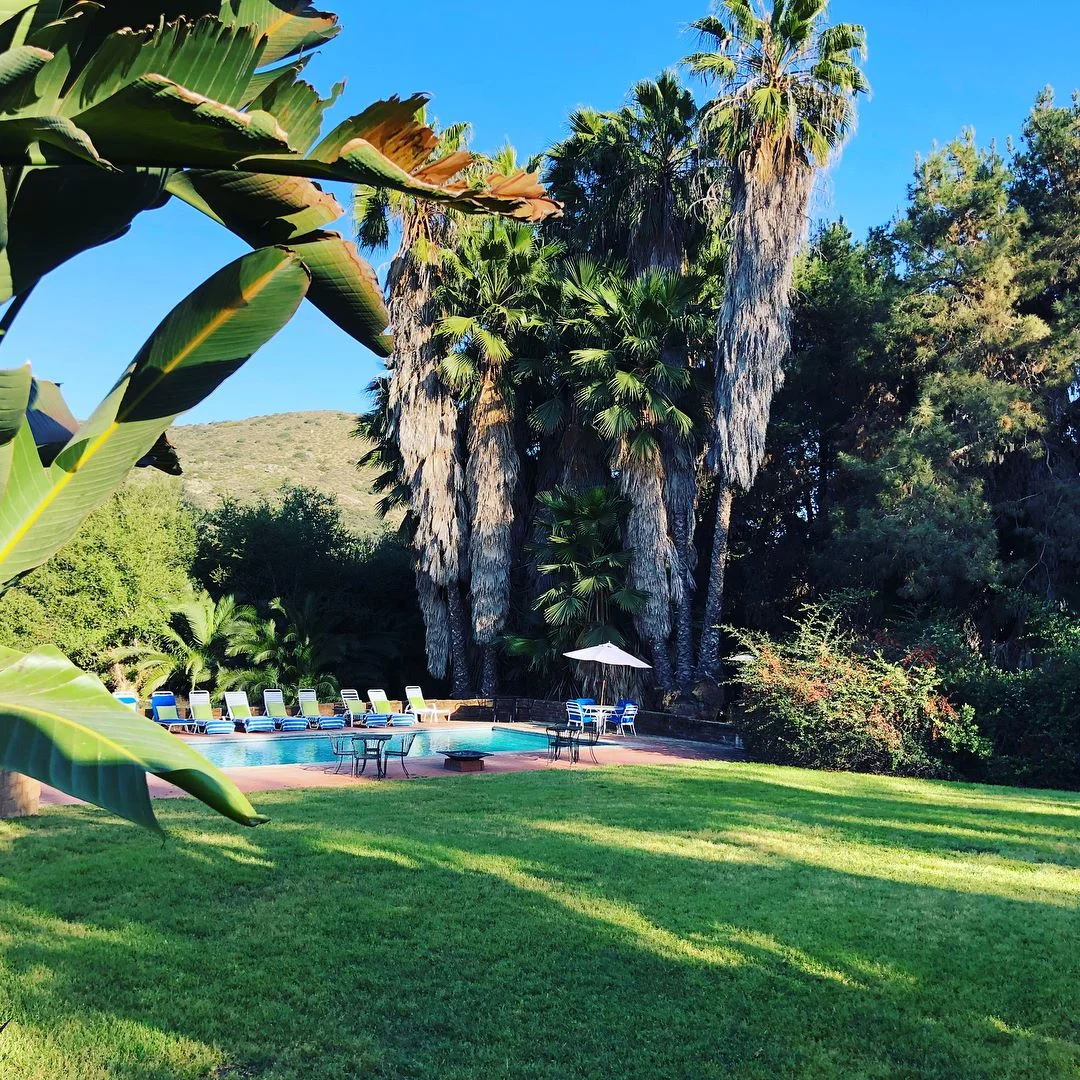 A Sneak Peak at our August 2018 Retreat Program for Rape Survivors