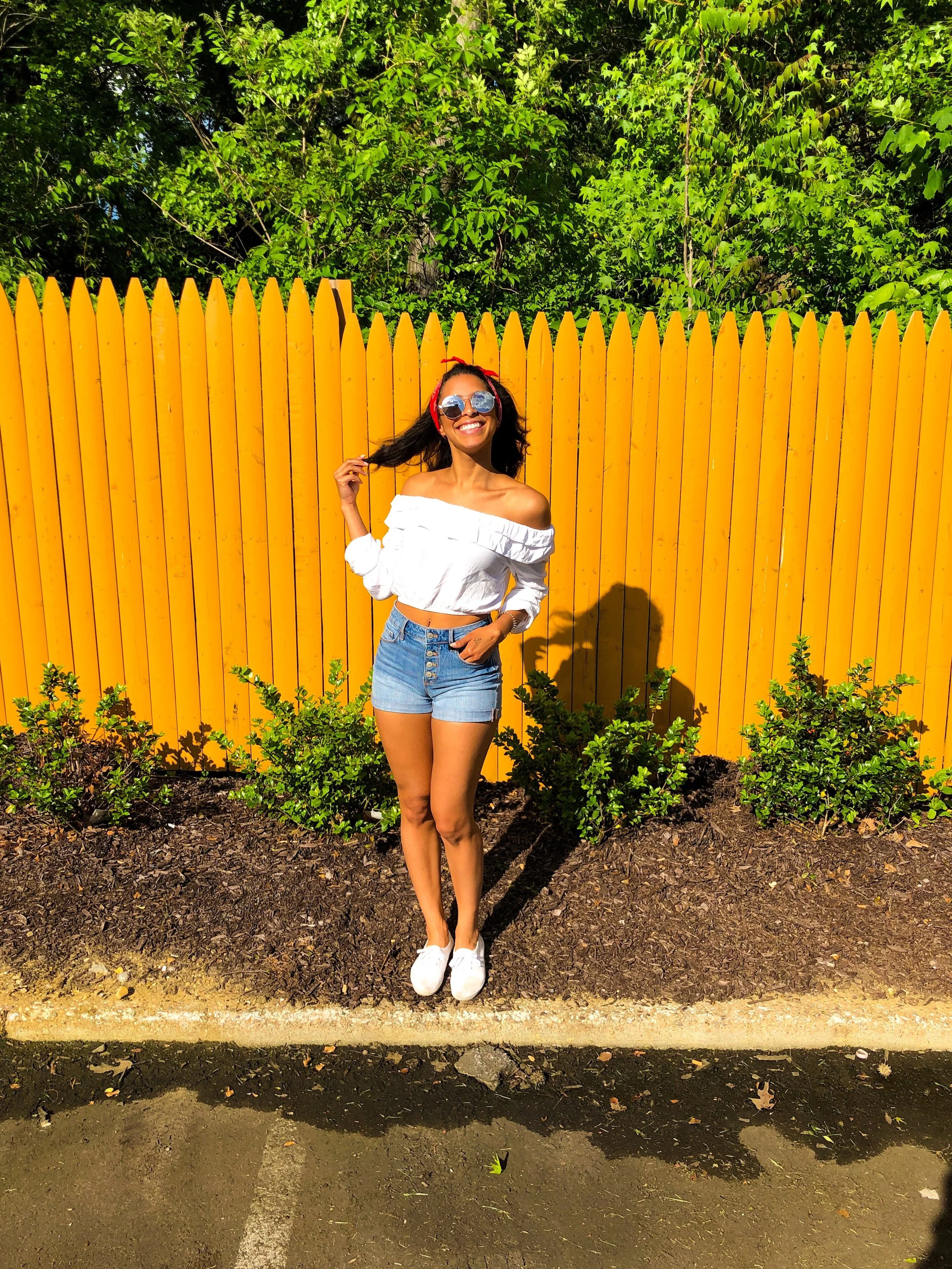 Thriving After Sunlight Retreats By Trauma Survivor and Team 2 Member