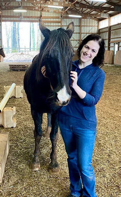 Sunlight Spotlight: Michelle Sines 