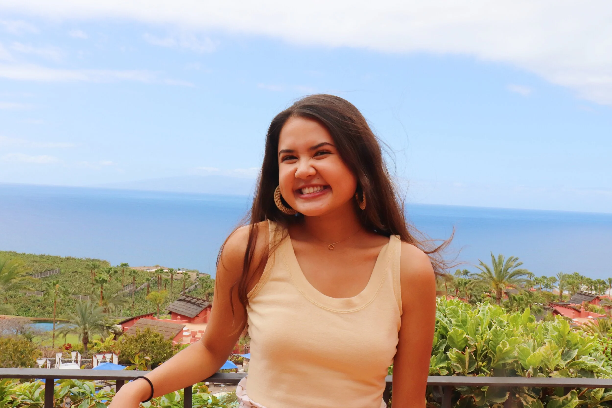 Introducing Mikayla Acosta: Newest Addition to the Sunlight Retreats Team