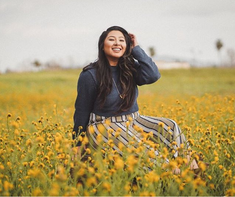 Sunlight Spotlight: Dez Ramirez