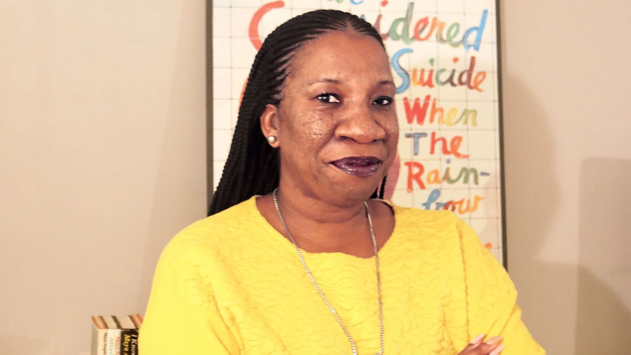 Sunlight Spotlight: Tarana Burke 