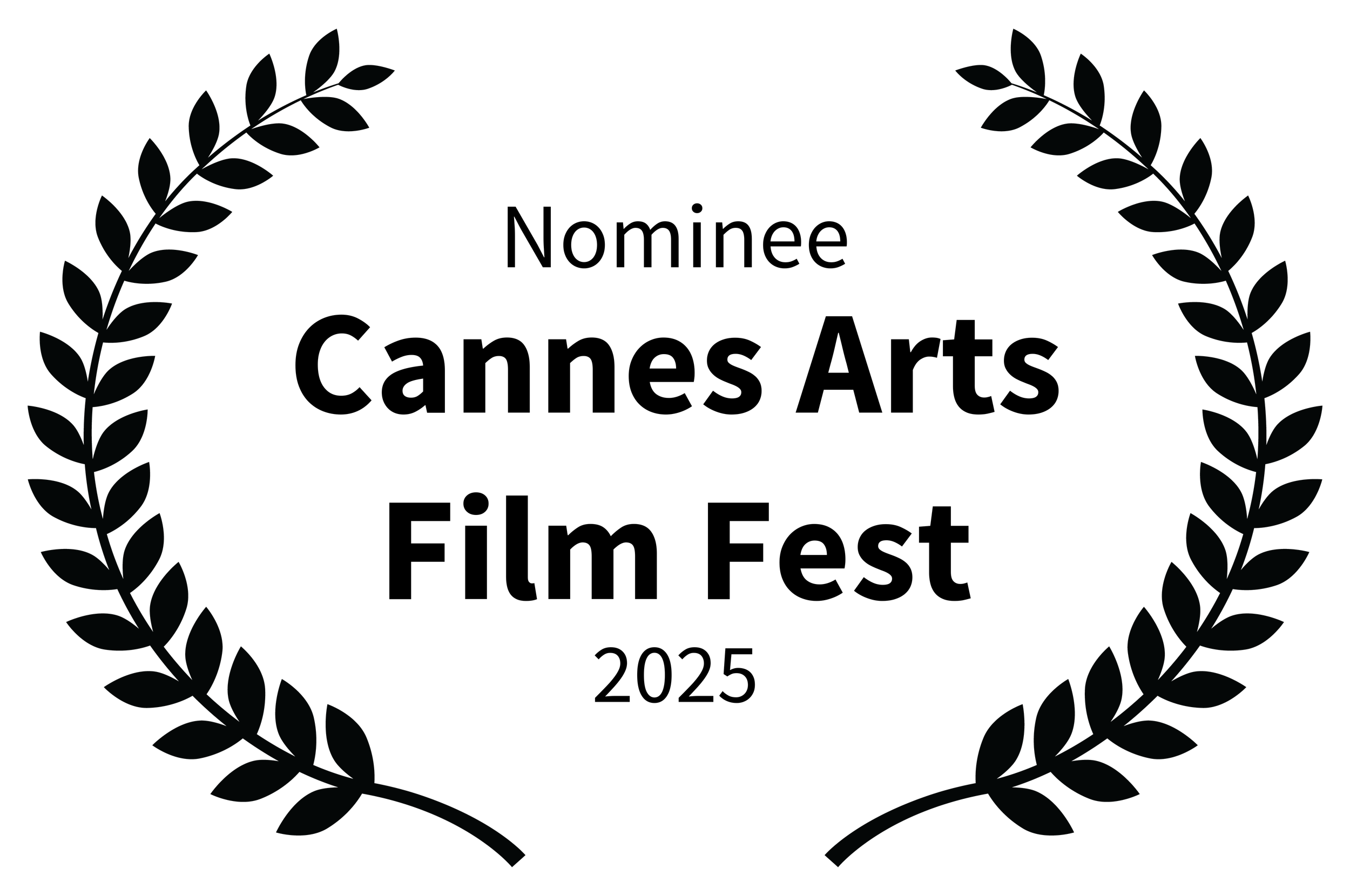 Nominee-CannesArtsFilmFest-2025.png