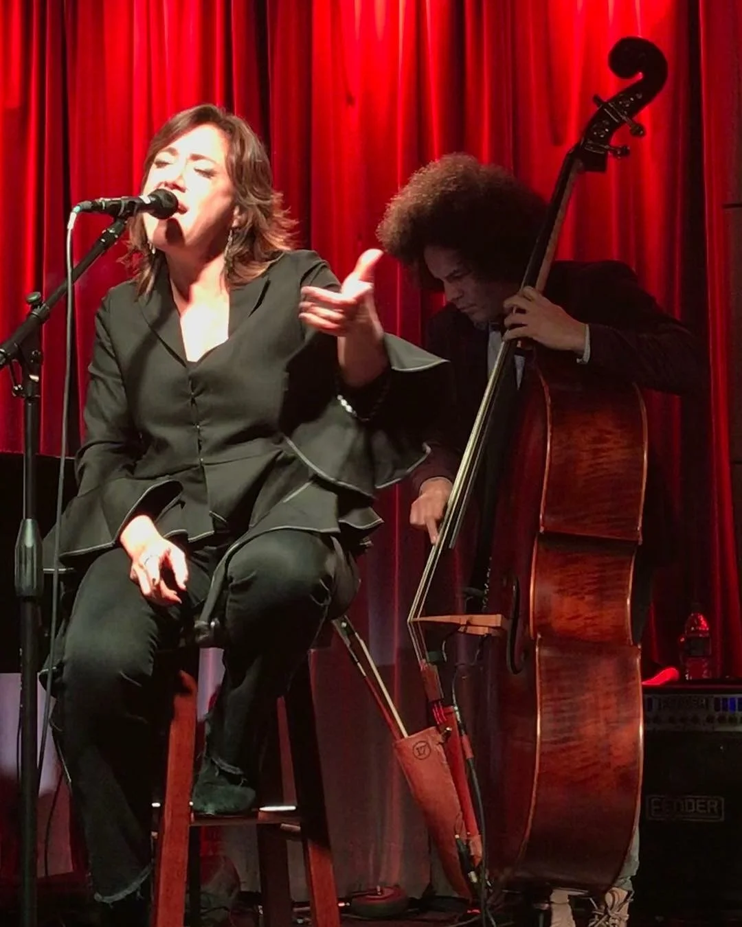 Grammy Museum Concert 