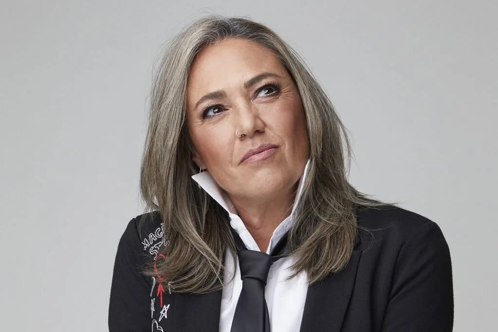 Claudia Brant fue entrevistada por el diario La Nación sobre su nuevo álbum "Manuscrito Deluxe".