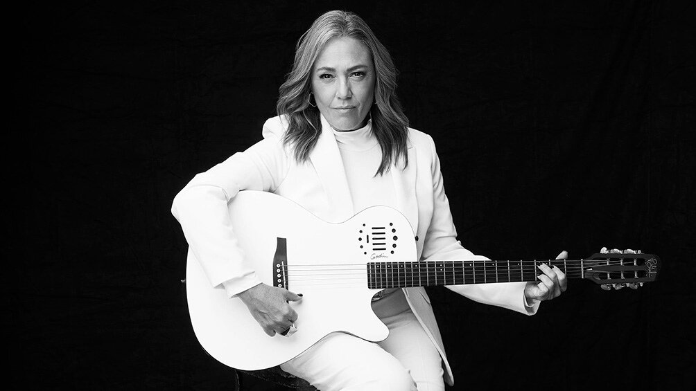 Claudia Brant fue entrevistada por la Agencia Nacional de Noticias de Argentina, Télam.