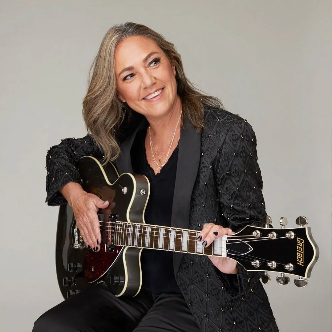 Claudia Brant fue entrevistada por la revista Argentina, Noticias.