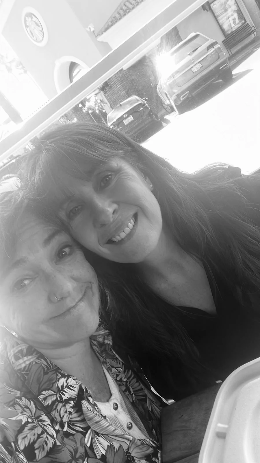 Claudia y Gabriela Gonzalez VP de ASCAP Latin