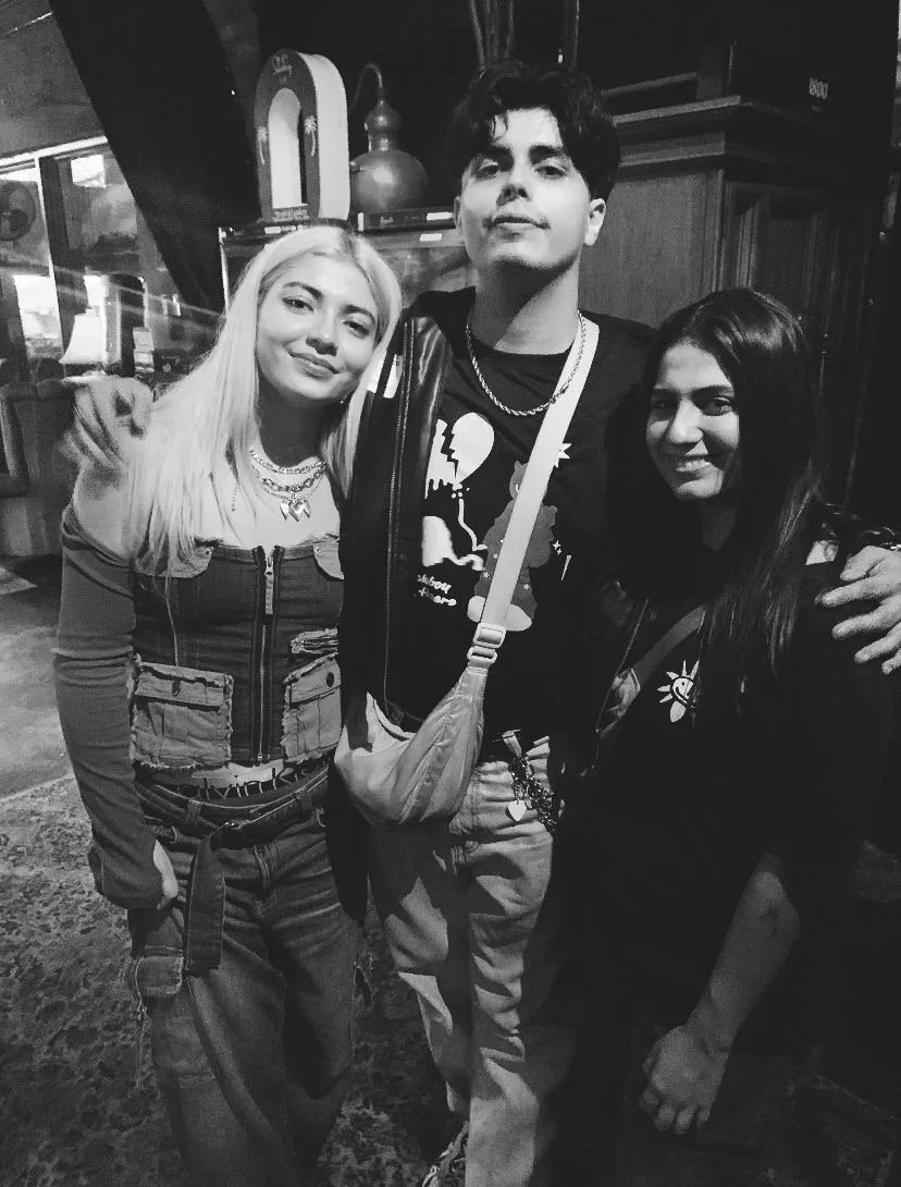 Agua Tinta, Fran Chandia &amp; Laura Prias, my new signings at Cha Cha Cha Music Publishing