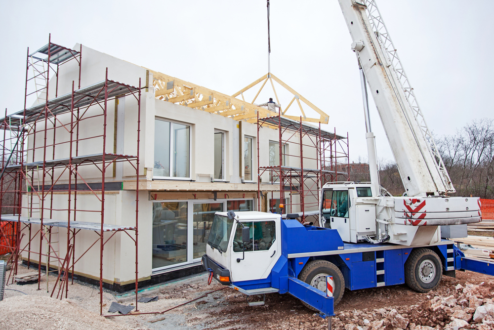 Trends in Modular Construction — The Kaighn Company