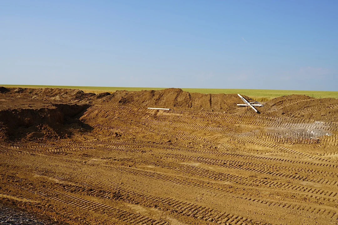 DAY EIGHT: ARRAS TO SAULTY