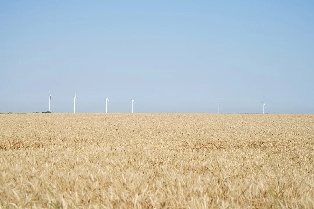 DAY THIRTEEN: ROSIÈRES-EN-SANTERRE TO HANGEST-EN-SANTERRE