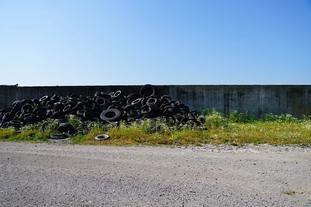 DAY ELEVEN: ALBERT TO SAILLY LAURETTE