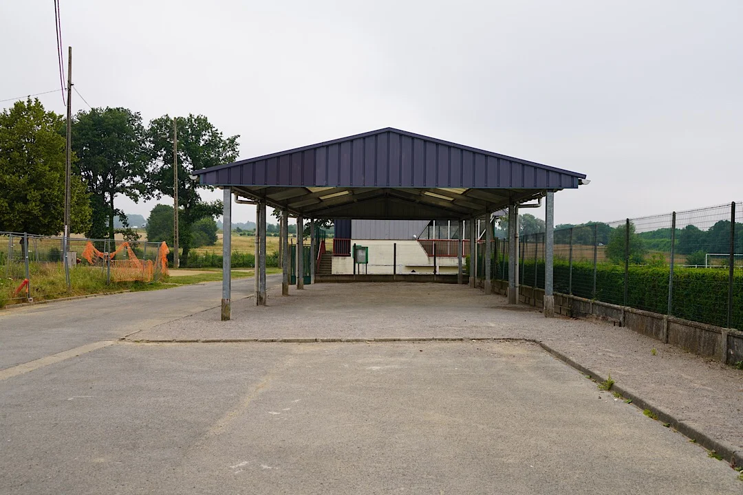 DAY NINETEEN: CLERMONT TO CREIL