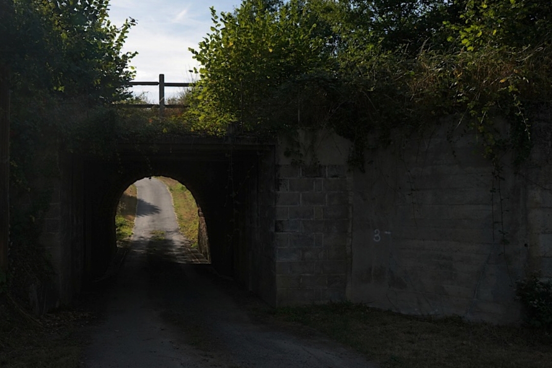 DAY FORTY EIGHT: SAINT ARMAND MONTROND TO VALLON-EN-SULLY