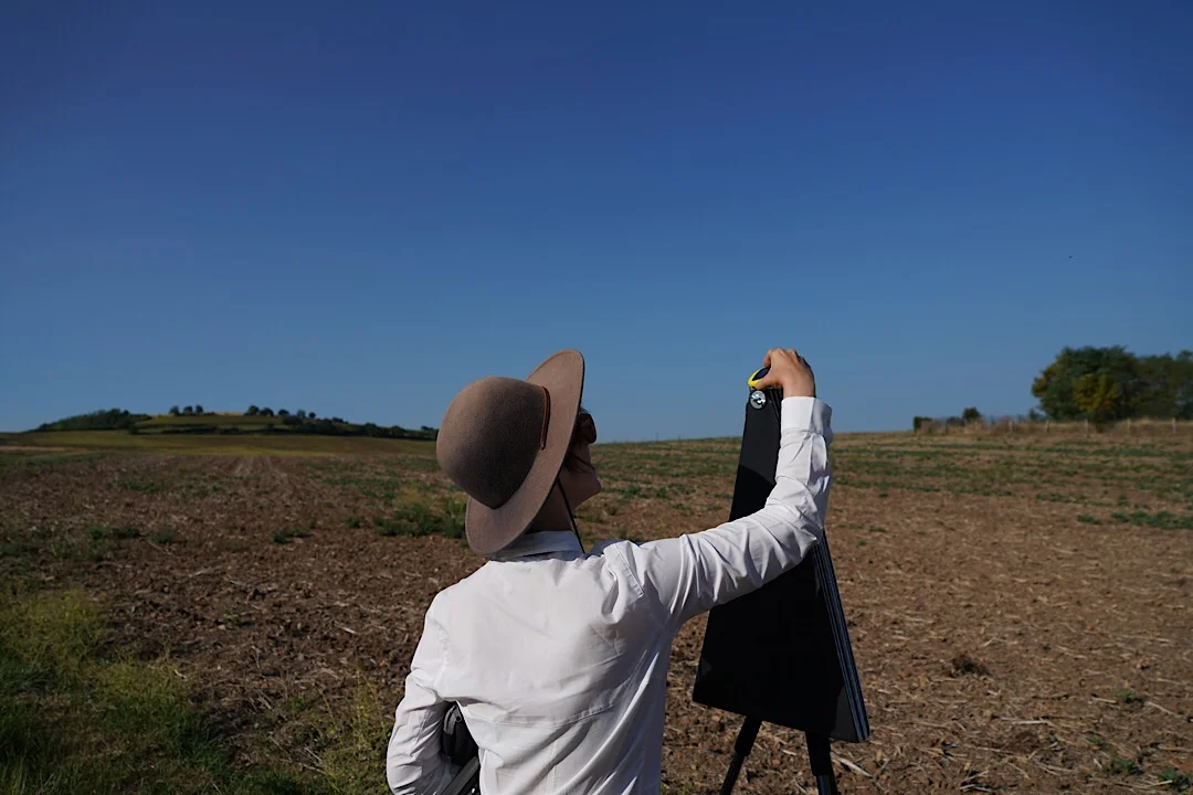 DAY FIFTY EIGHT: COUDES TO SAINT-GERMAIN-LEMBRON